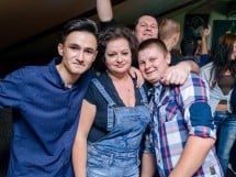 Saturday Party