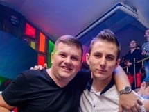Saturday Party