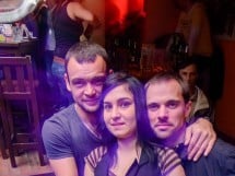 Saturday Party