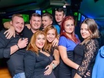 Saturday Party
