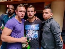 Saturday Party