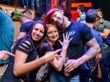 Saturday Party