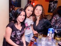 Saturday Party
