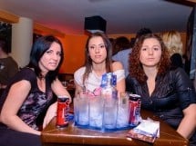 Saturday Party