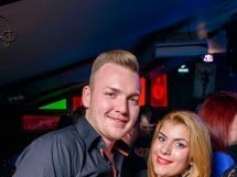 Saturday Party