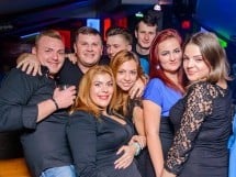 Saturday Party