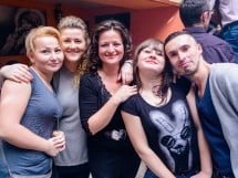 Saturday Party