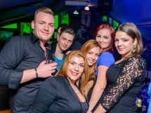 Saturday Party