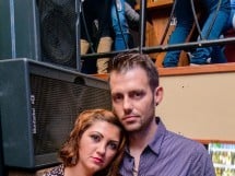 Saturday Party