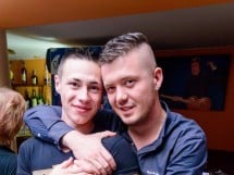 Saturday Party