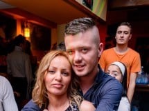 Saturday Party