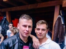 Saturday Party