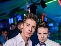 Saturday Party