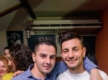 Saturday Party