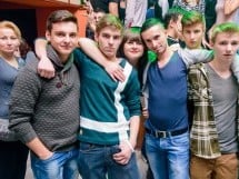 Saturday Party
