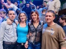 Saturday Party