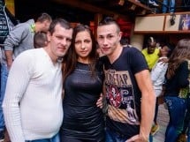 Saturday Party