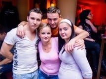Saturday Party