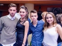 Saturday Party