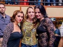 Saturday Party