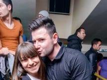 Saturday Party