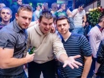 Saturday Party