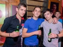 Saturday Party