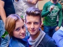 Saturday Party