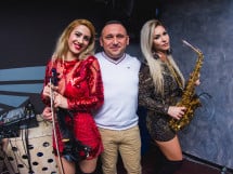 Sax & The Violy Lady by Promo Events