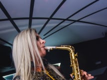 Sax & The Violy Lady by Promo Events