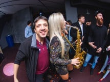 Sax & The Violy Lady by Promo Events