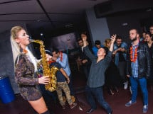 Sax & The Violy Lady by Promo Events