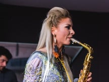 Sax & The Violy Lady by Promo Events