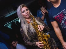 Sax & The Violy Lady by Promo Events