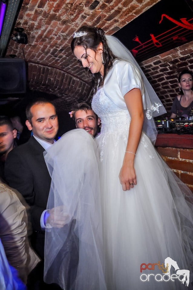 Say goodbye for the Summer, 