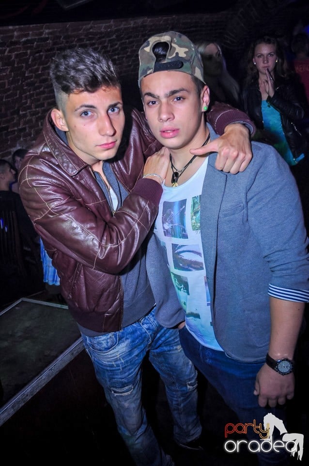 Say goodbye for the Summer, 