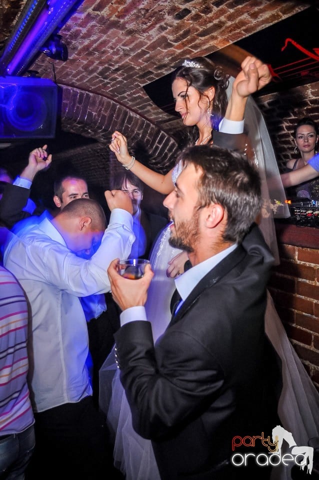 Say goodbye for the Summer, 