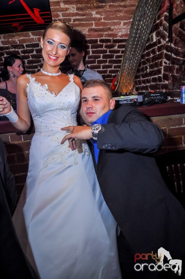 Say goodbye for the Summer, 