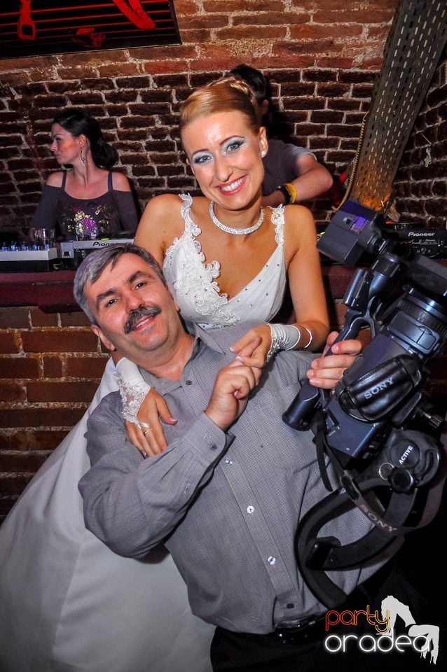 Say goodbye for the Summer, 