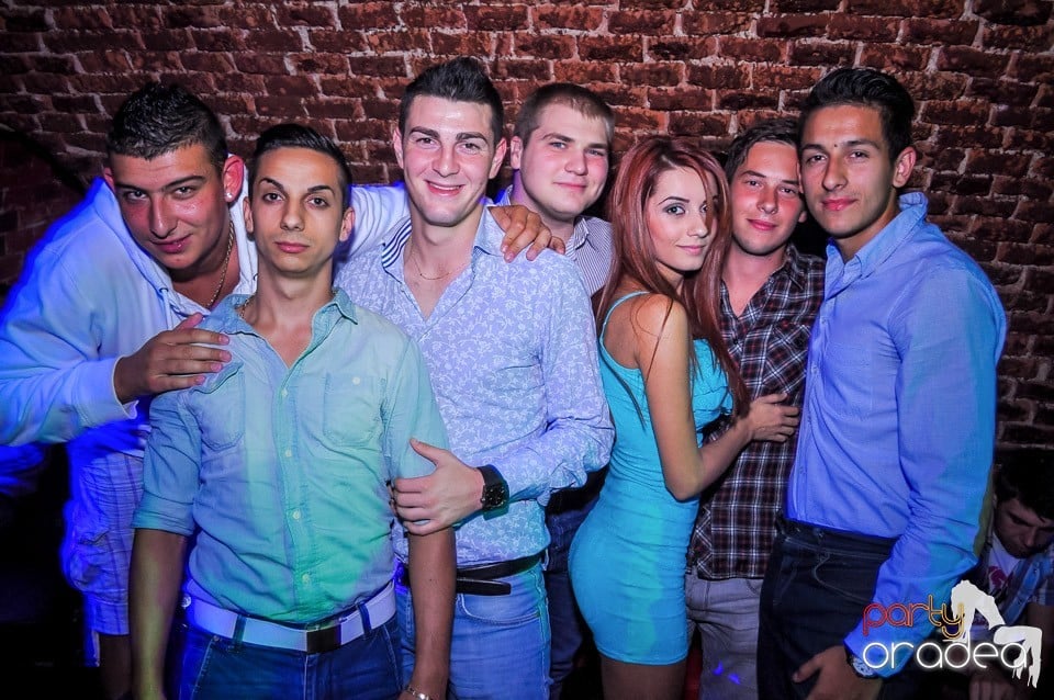 Say goodbye for the Summer, 