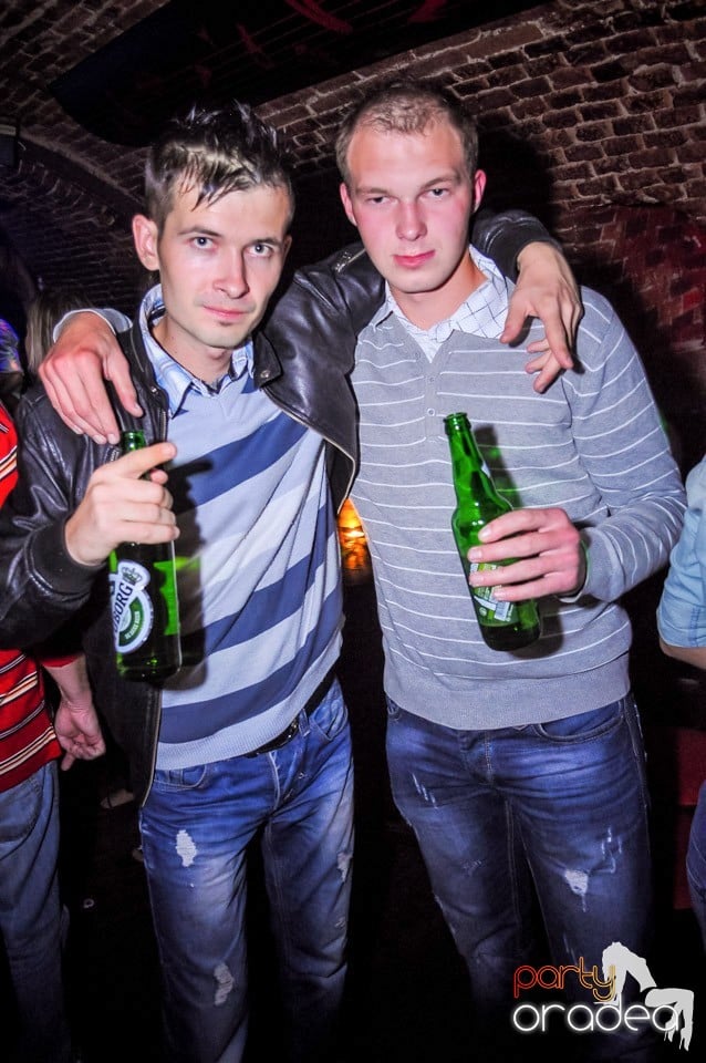 Say goodbye for the Summer, 