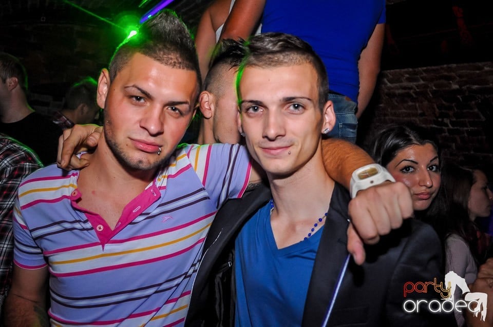 Say goodbye for the Summer, 