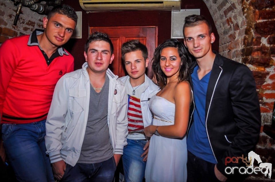 Say goodbye for the Summer, 