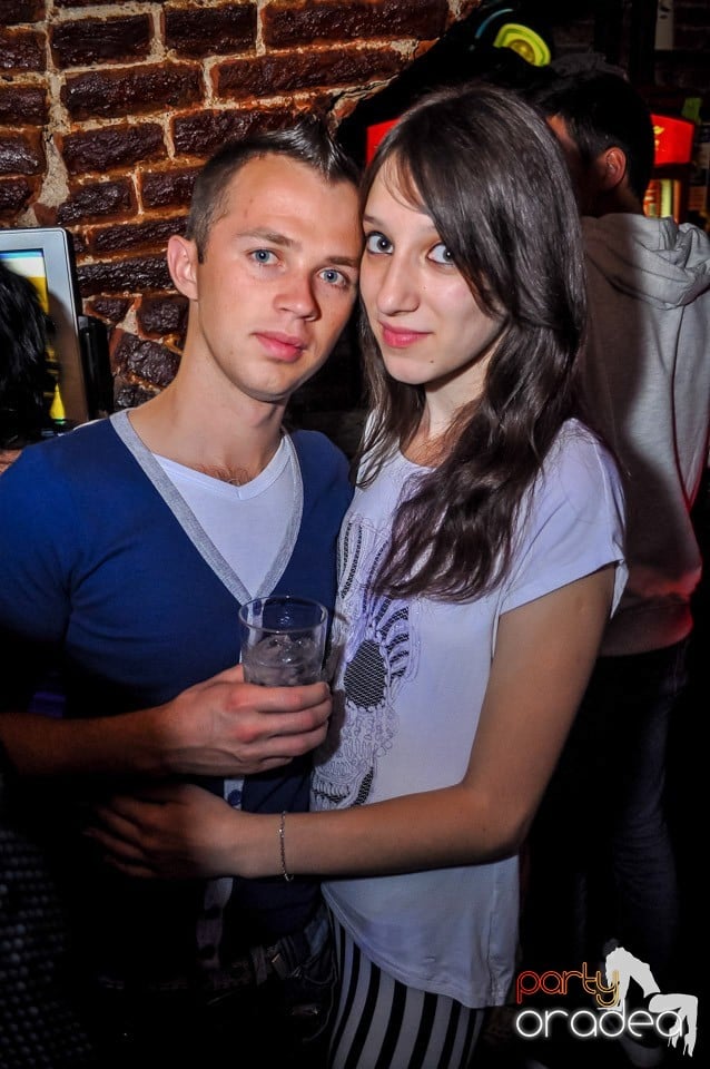 Say goodbye for the Summer, 