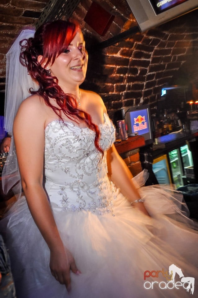 Say goodbye for the Summer, 