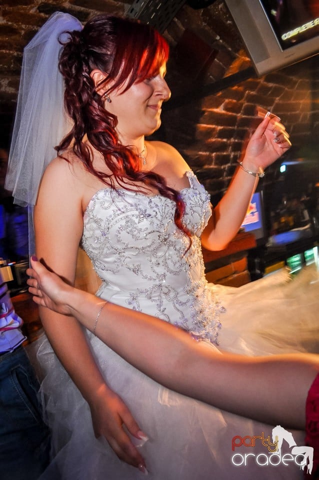 Say goodbye for the Summer, 