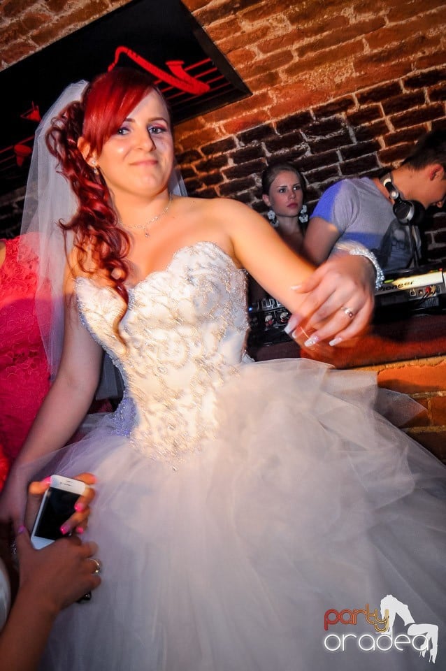 Say goodbye for the Summer, 