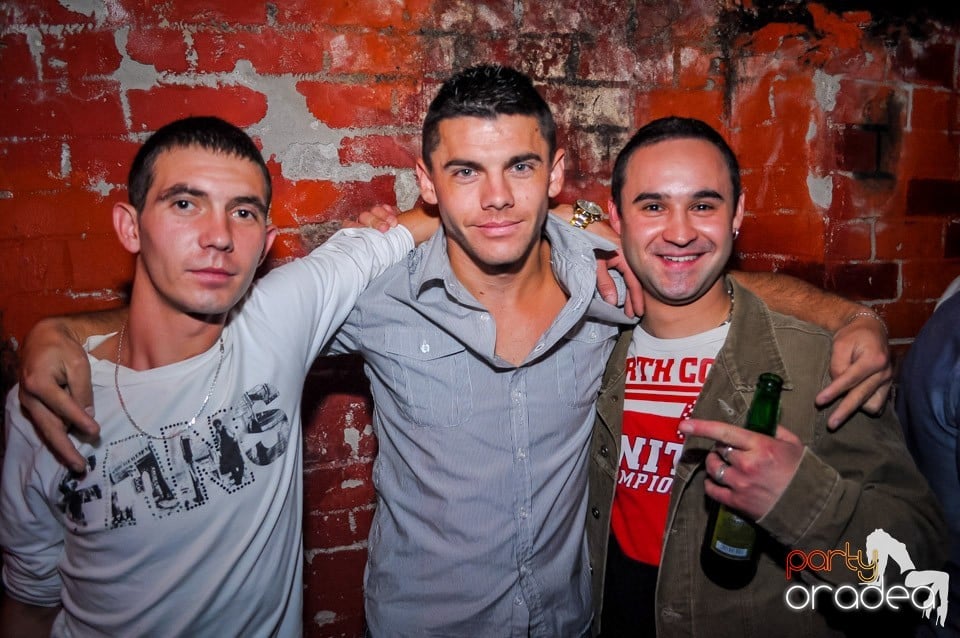 Say goodbye for the Summer, 