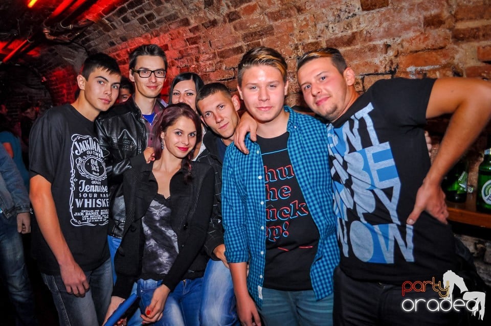 Say goodbye for the Summer, 