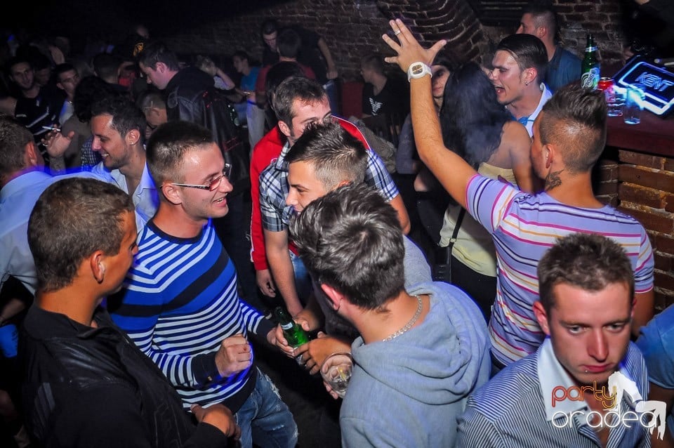 Say goodbye for the Summer, 